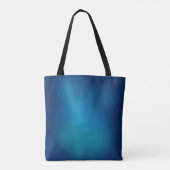 Tote Bag Emmène-Moi À La Plage Sous L'Eau (Dos)