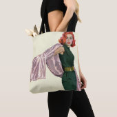 Tote Bag Emmenez-moi à Hollywood (De près)