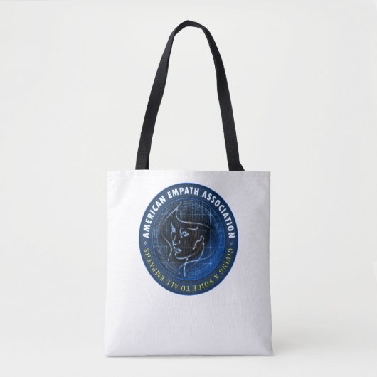 Tote Bag Empath Fourre-tout (Devant)