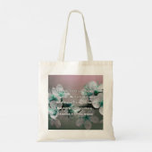 Tote Bag Empath Strength Positive Citation Encouragement (Dos)