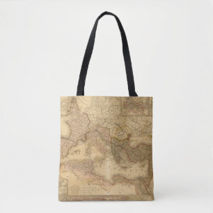 Tote Bag Empire romain 3
