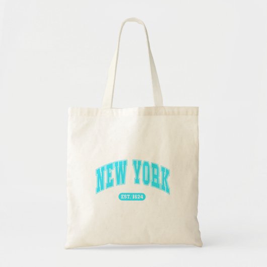 TOTE BAG EMPIRE STATE FOURRE-TOUT2 (Devant)