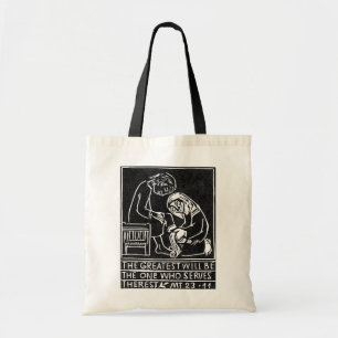 Tote Bag Employé