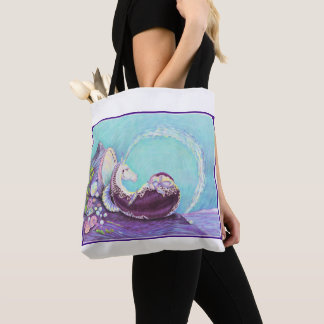 Tote Bag emporter tous les WaterHorse de fourre-tout