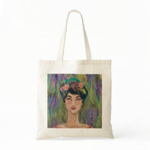 Empress Amethyst Asiatique Noble Reine