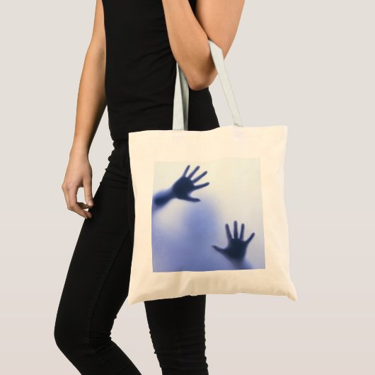 Tote Bag Emprisonné (Devant (produit))