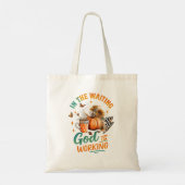 Tote Bag En Attente... (Dos)