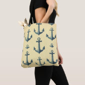 Tote Bag En avant toute (De près)