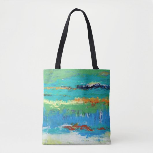 Tote Bag En outre (Devant)