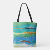 Tote Bag En outre (Dos)