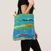 Tote Bag En outre (De près)