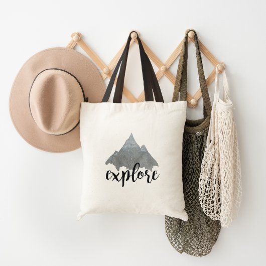 Tote Bag En savoir plus