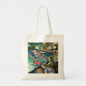 Tote Bag Encelade (Devant)