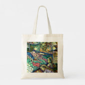 Tote Bag Encelade (Dos)