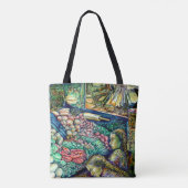 Tote Bag Encelade (Dos)