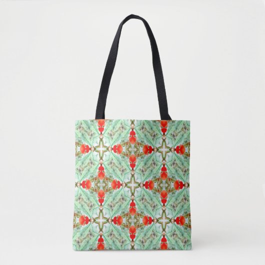 Tote Bag Enchanté... (Devant)