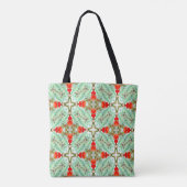 Tote Bag Enchanté... (Dos)