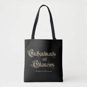 Tote Bag Enchantements et glamour