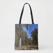 Tote Bag Encore une belle journée.... (Devant)