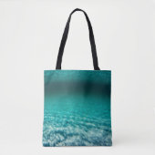 Tote Bag Endless Blue Tote (Devant)