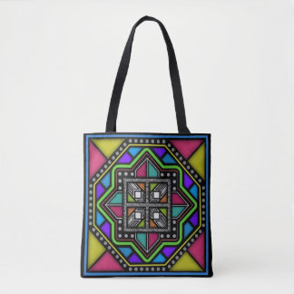 Tote Bag Endurance