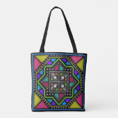 Tote Bag Endurance (Dos)