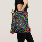 Tote Bag Endurance (De près)