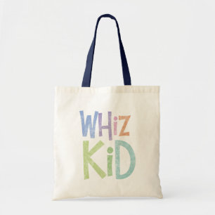Tote Bag Enfant de Whiz