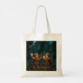 Tote Bag Enfants (Dos)