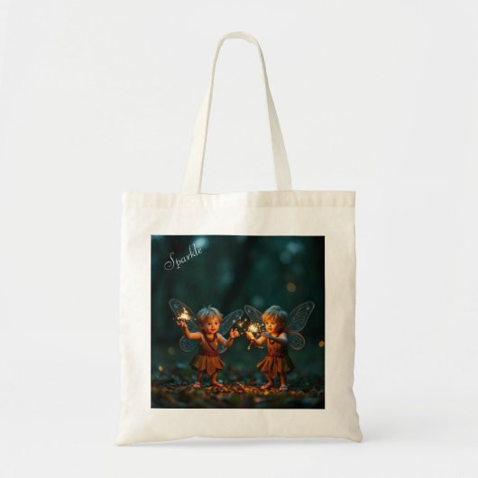 Tote Bag Enfants (Devant)
