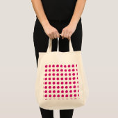Tote Bag Enfants oiseau mignon (Devant (produit))