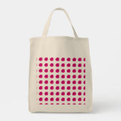 Tote Bag Enfants oiseau mignon (Dos)