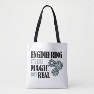 Tote Bag Engineering