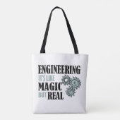 Tote Bag Engineering (Dos)