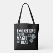Tote Bag Engineering (Dos)