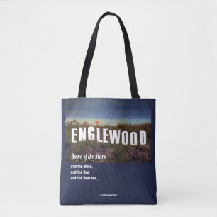 Tote Bag Englewood Fourre-tout