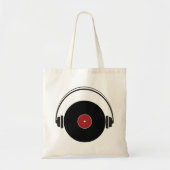 Tote Bag Enregistrement (Devant)