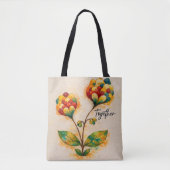 Tote Bag Ensemble (Devant)