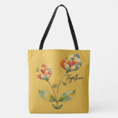 Tote Bag Ensemble (Devant)