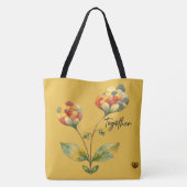 Tote Bag Ensemble (Dos)