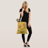 Tote Bag Ensemble (Sur le modèle)