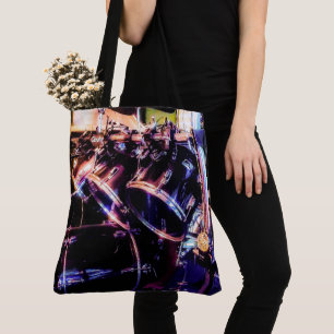 Tote Bag Ensemble de tambour
