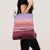 TOTE BAG ENSOLEIL (De près)