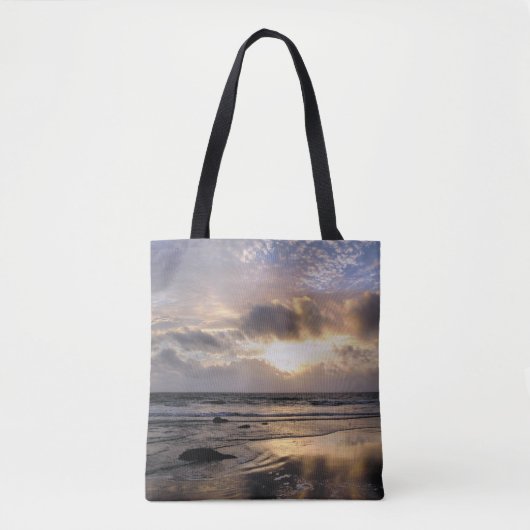 TOTE BAG ENSOLEIL (Devant)