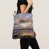 TOTE BAG ENSOLEIL (De près)