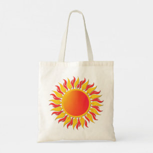 Tote Bag Ensoleillement