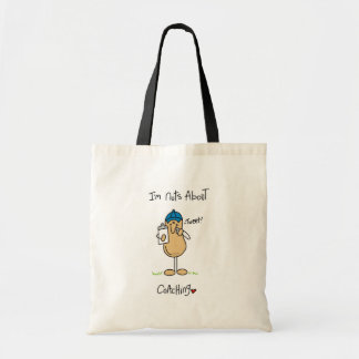 Tote Bag Entraînement de l'écrou