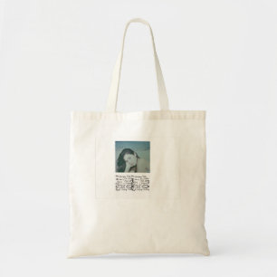 Tote Bag Entrées Retro Vintage Gracie Abrams Merch Journal