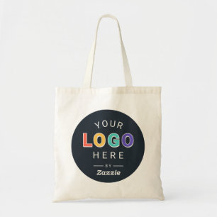 Tote Bag Entreprise de logo personnalisé