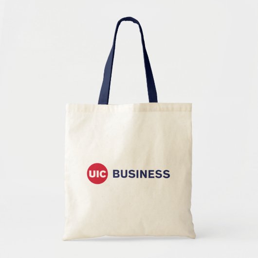 Tote Bag Entreprise UIC (Devant)